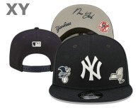 MLB New York Yankees Snapback Hat (753)