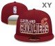 NBA Cleveland Cavaliers Snapback Hat (351)