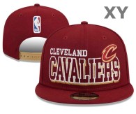 NBA Cleveland Cavaliers Snapback Hat (351)