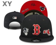 MLB Boston Red Sox Snapback Hats (165)