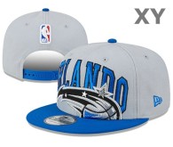 NBA Orlando Magic Snapback Hat (56)