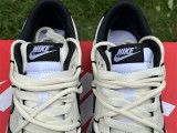 Authentic Nike Dunk Low SP White/Black