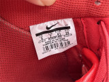 Authentic Off-White x Nike Air Force 1 Red