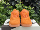 Authentic Nike Book 1 “Clay Orange”