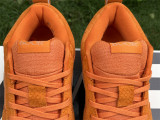 Authentic Nike Book 1 “Clay Orange”