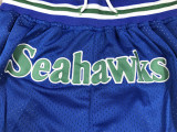 NFL Shorts (2)