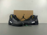 Authentic Air Jordan 12 “The Master”