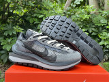 Authentic Sacai x Nike VaporWaffle Grey/Black
