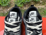 Authentic Sacai x Nike VaporWaffle Grey/Black