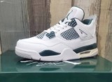 Air Jordan 4 Shoes AAA (106)