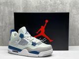 Perfect Air Jordan 4 Shoes (157)