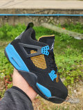 Air Jordan 4 Shoes AAA (109)