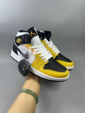 Air Jordan 1 Shoes AAA (184)