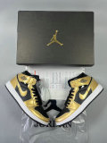Air Jordan 1 Shoes AAA (183)