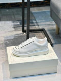 Alexander McQueen Shoes 35-44 (286)