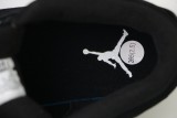Authentic Air Jordan 3 Black