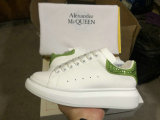 Alexander McQueen Shoes 36-46 (289)