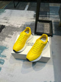 Alexander McQueen Shoes 35-46 (299)