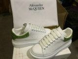 Alexander McQueen Shoes 36-46 (289)