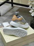 Alexander McQueen Shoes 35-46 (302)