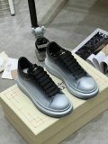 Alexander McQueen Shoes 35-46 (293)
