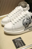 Alexander McQueen Shoes 35-46 (304)