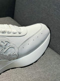 Alexander McQueen Shoes 35-46 (306)