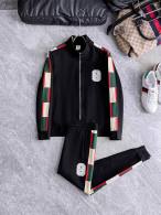 Gucci Long Suit M-3XL - 23