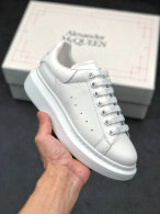 Alexander McQueen Shoes 35-44 (313)