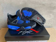 Air Jordan 4 Shoes AAA (111)