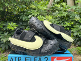 Cactus Plant Flea Market x Nike Air Flea 2 “Black”