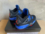 Air Jordan 4 Shoes AAA (111)