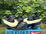 Cactus Plant Flea Market x Nike Air Flea 2 “Black”