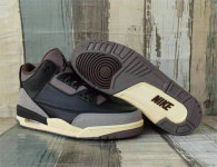Air Jordan 3 Shoes AAA (100)