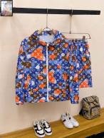 LV Short Suit M-3XL - 03