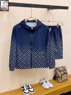 LV Short Suit M-3XL - 02