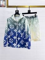 LV Short Suit M-3XL - 10