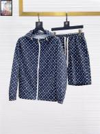 LV Short Suit M-3XL - 17