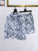 LV Short Suit M-3XL - 23