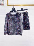 LV Short Suit M-3XL - 09