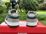 Authentic Nike Dunk Low Premium “Urban Landscape 2.0”