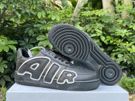 Authentic CPFM x Nike Air Force 1 Black/White