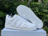 Authentic CPFM x Nike Air Force 1 White