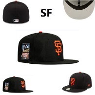 San Francisco Giants 59FIFTY Hat (71)