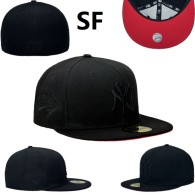 New York Yankees 59FIFTY Hat （93)