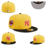 New York Yankees 59FIFTY Hat （94)
