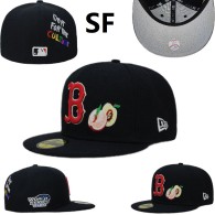 Boston Red Sox 59FIFTY Hat (29)