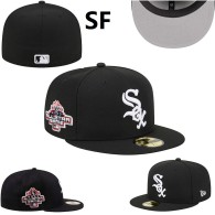 Chicago White Sox 59FIFTY Hat (56)