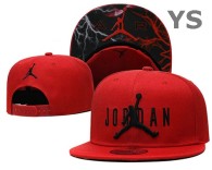 Jordan Snapback Hat (49)