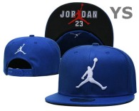 Jordan Snapback Hat (45)